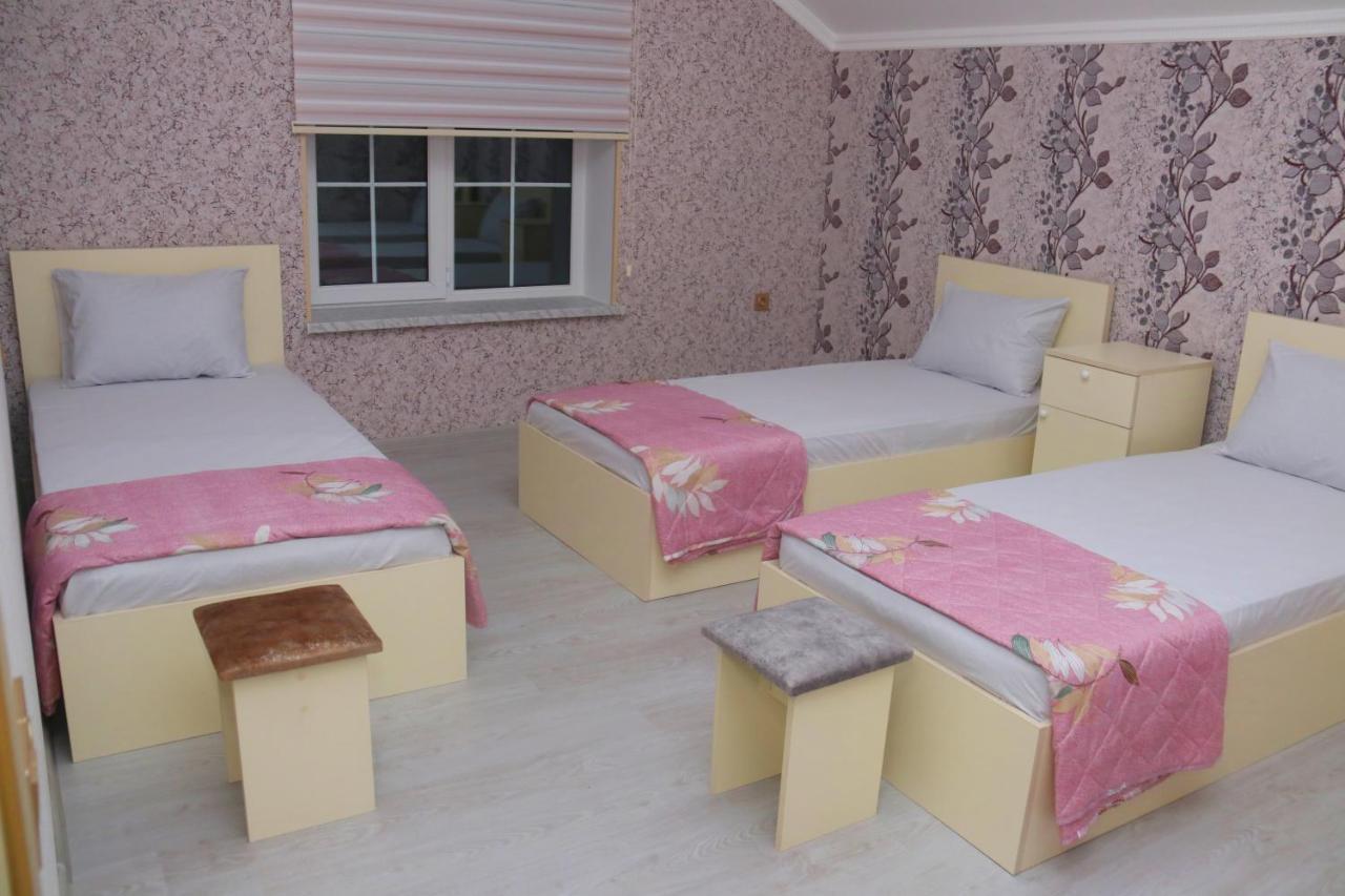 Golden House * Gabala