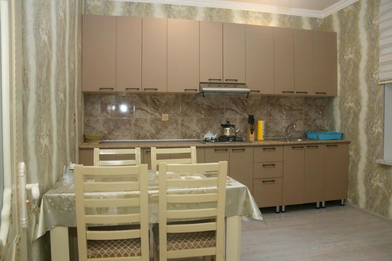 Golden House Villa