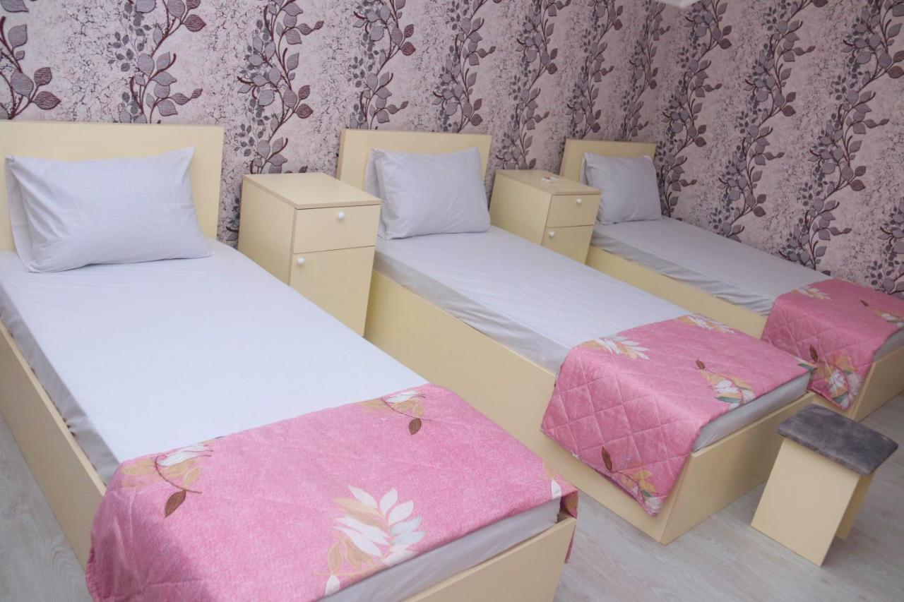 Villa Golden House Gabala