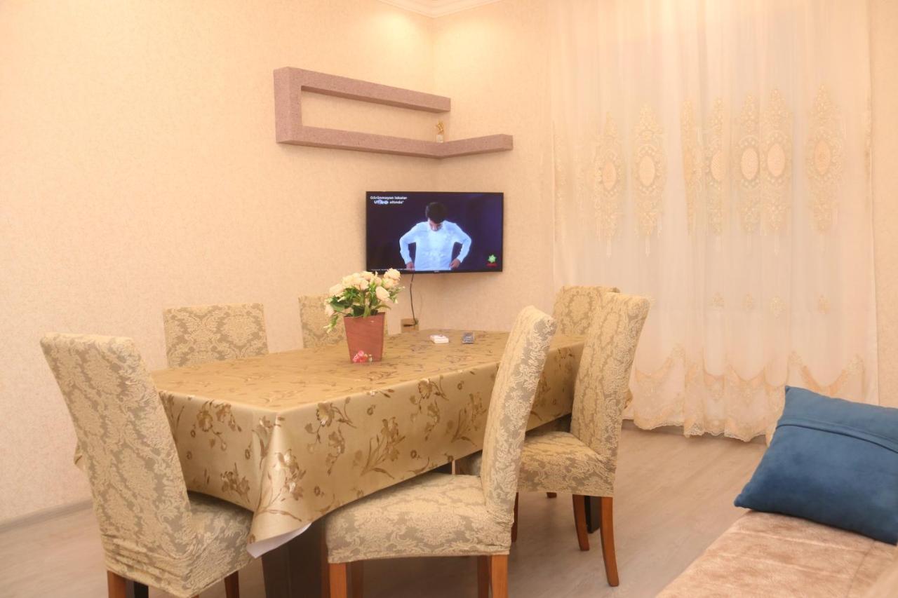 Golden House Villa