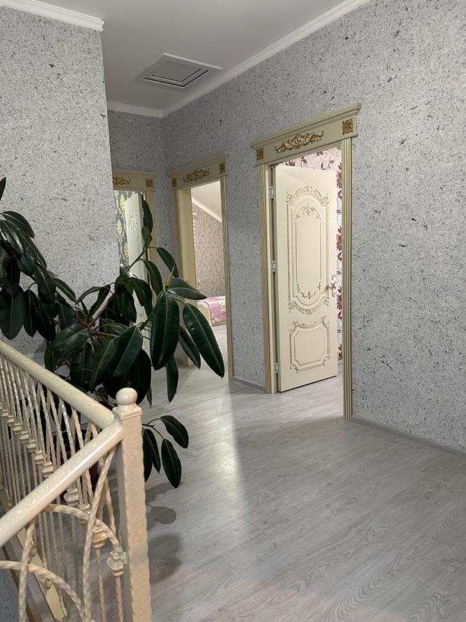 Golden House Gabala