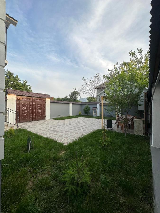 Villa Golden House