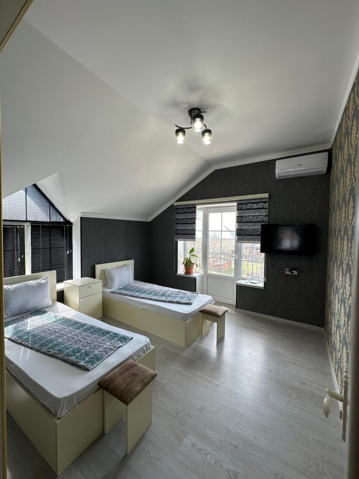 Villa Golden House