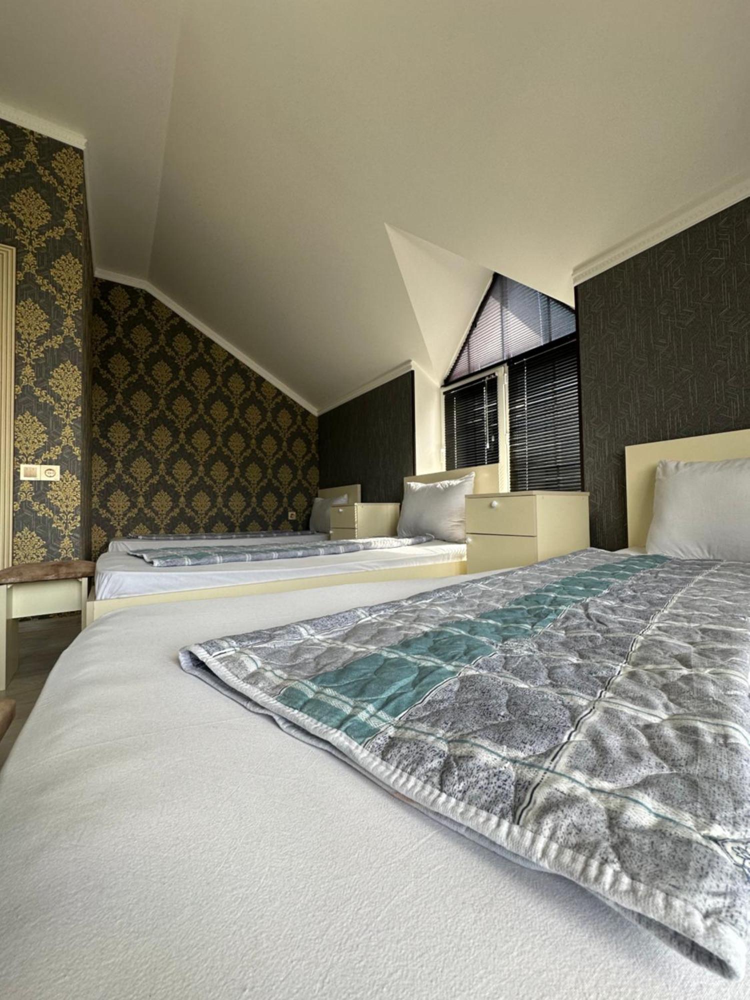 Golden House Gabala